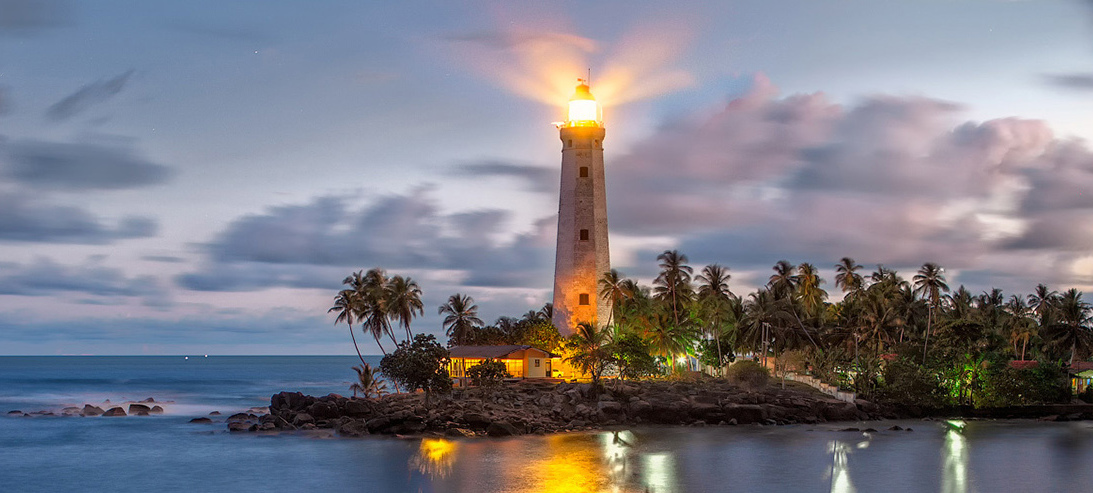Dondra Head Lighthouse